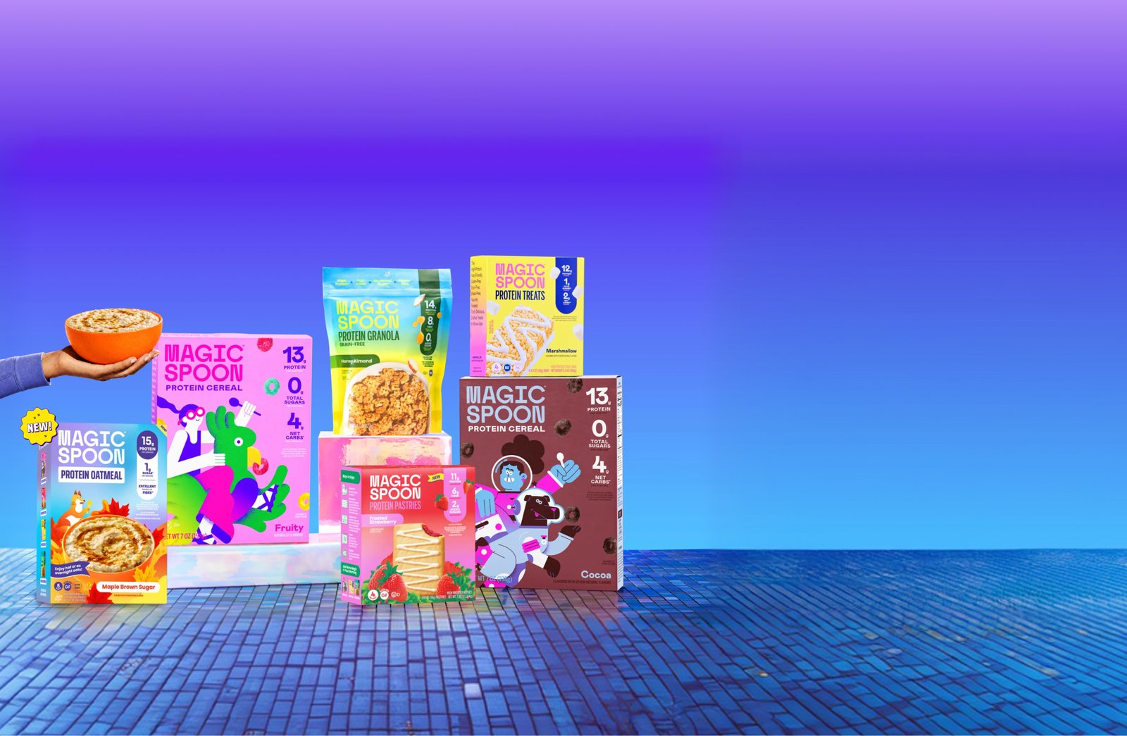 Childhood Classics. Grown-Up Ingredients,Up To 70% Off